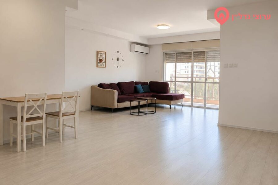 4 комн. квартира, Продажа, Кирьят-Ям, Егозим, фото 2 из 6