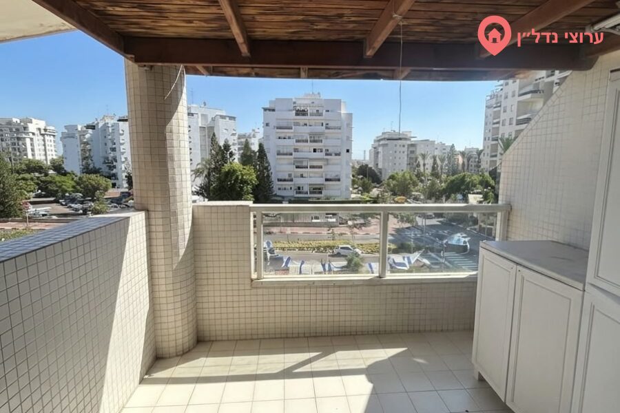 3.5 комн. квартира, Продажа, Ришон-ле-Цион, Хамапучит, фото 8 из 11