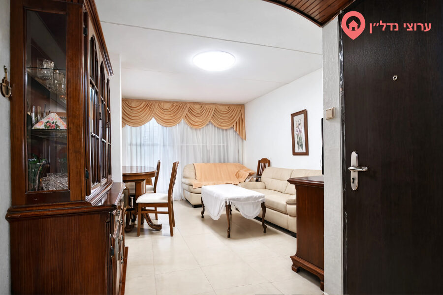 3 комн. квартира, Продажа, Акко, חטיבת גולני — фото 1 из 4
