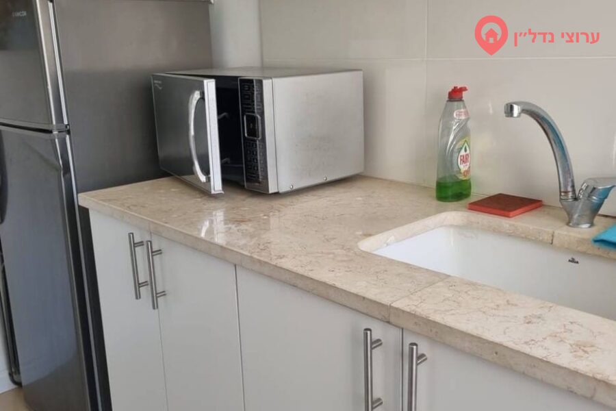 3.5 комн. квартира, Продажа, Хайфа, Шдерот Дгания, фото 9 из 12