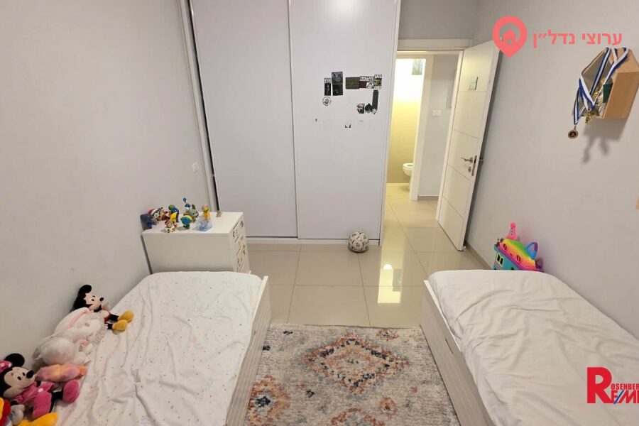 3 комн. квартира, Продажа, Тель-Авив, שטינשנידר, фото 10 из 12