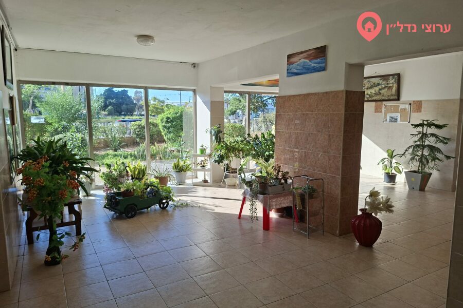 3 комн. квартира, Продажа, Кирьят-Ям, Шдерот Иерусалим, фото 11 из 11