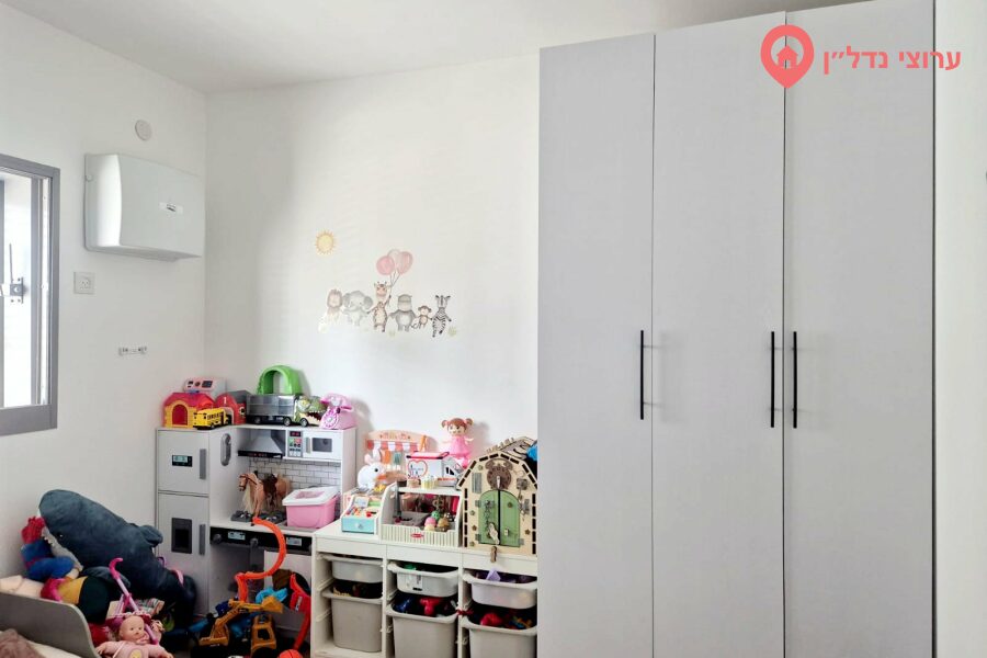 3 комн. квартира, Продажа, Ришон-ле-Цион, ברכה פולד, фото 4 из 7