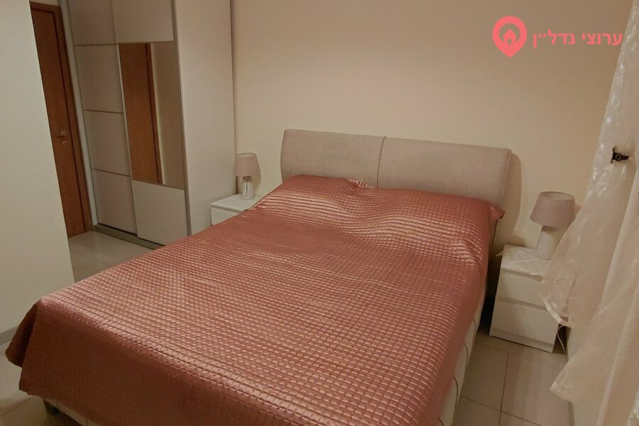 5.5 комн. квартира с участком, Продажа, Тират-Кармель, лхи — фото 11 из 11
