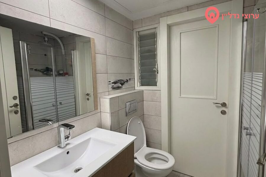 5 комн. квартира, Продажа, Реховот, улцбрг — фото 6 из 12