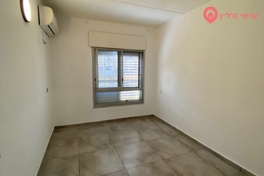 3 комн. квартира, Аренда, Кирьят-Ям, יוספטל 20 קריית ים — фото 4 из 8