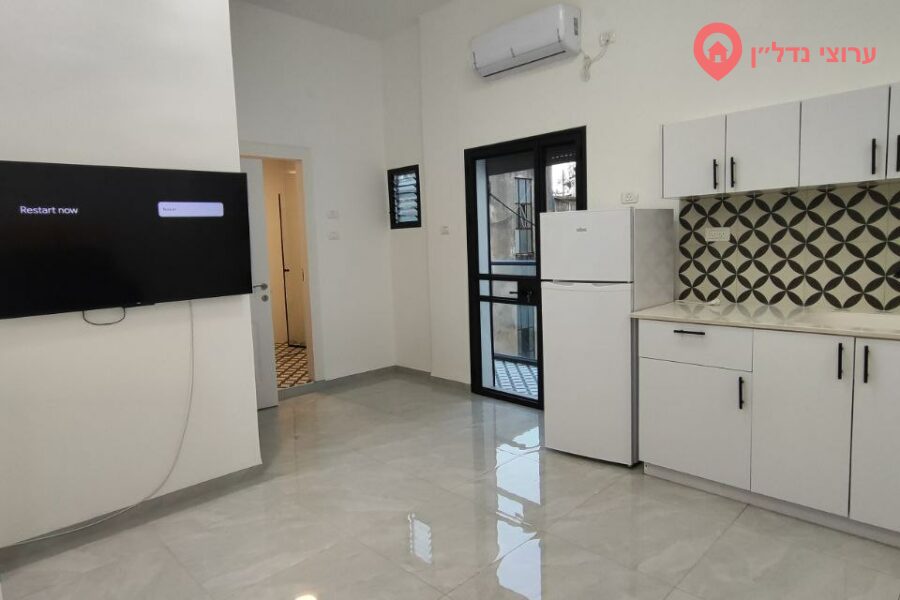 4 комн. квартира, Продажа, Хайфа, Арлозоров, фото 1 из 12