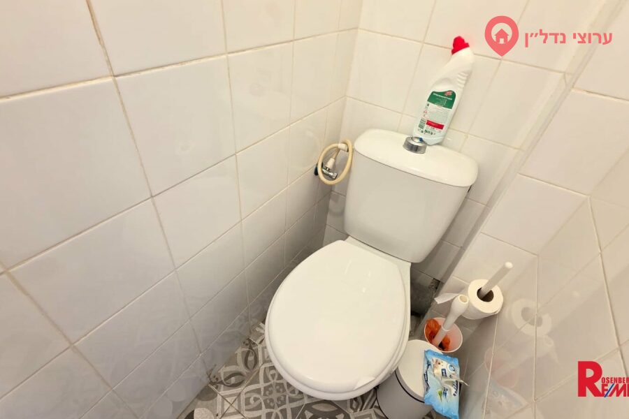 2 комн. квартира, Продажа, Холон, Шмуел Ханагид, фото 8 из 11