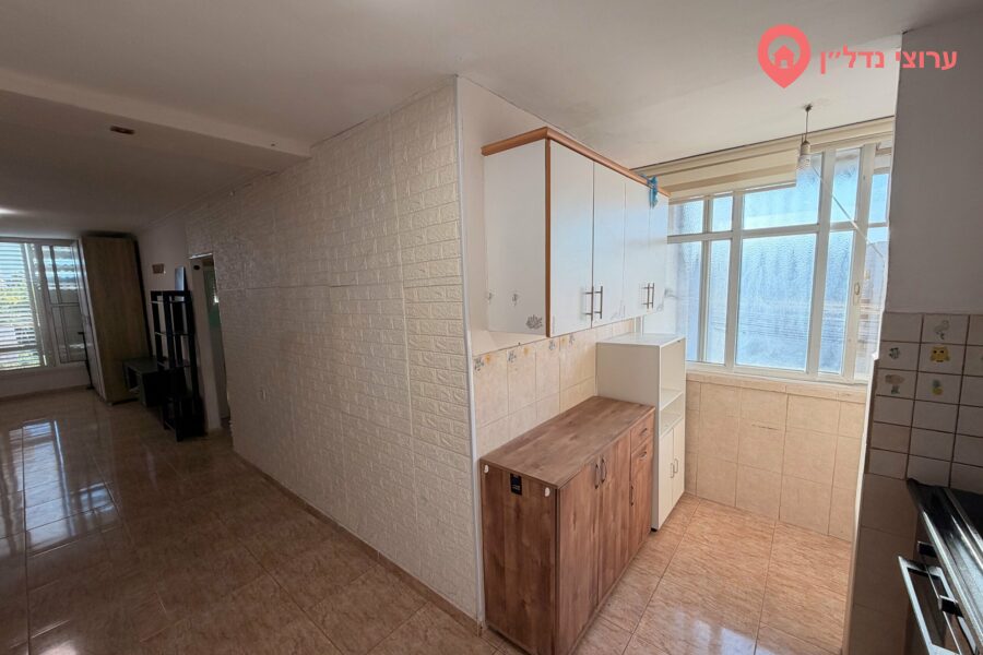 3 комн. квартира, Продажа, Акко, Ехуда Бурла, фото 4 из 11