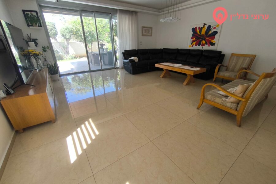 7 комн. квартира, Продажа, Ришон-ле-Цион, Раби Йосеф Бучрич, фото 11 из 11