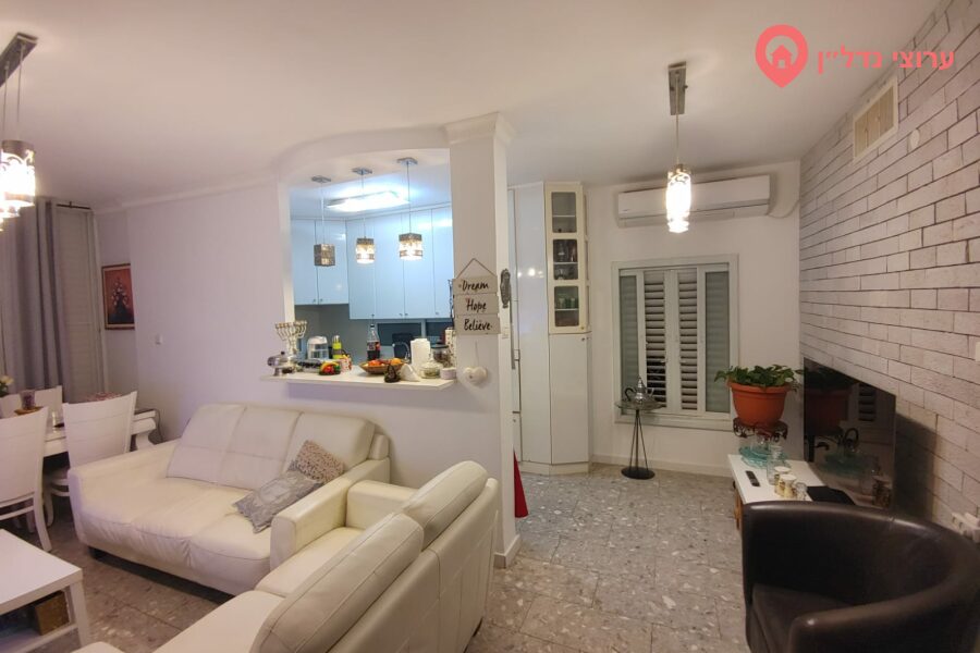 4 комн. квартира, Продажа, Бат-Ям, Хасар Шапира, фото 11 из 11