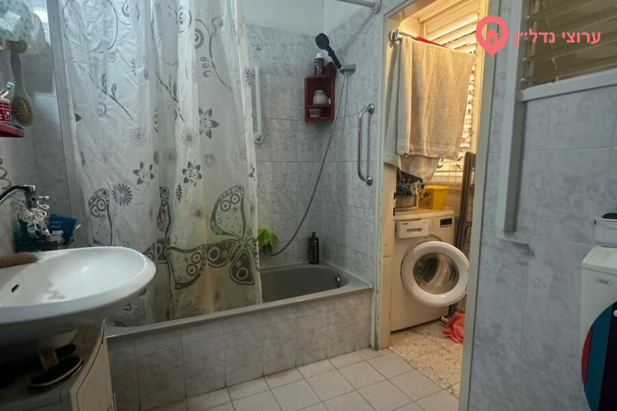 5.5 комн. квартира, Продажа, Бат-Ям, Хахашмонайм, фото 6 из 6
