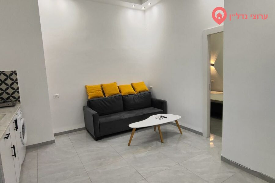 4 комн. квартира, Продажа, Хайфа, Арлозоров, фото 3 из 12