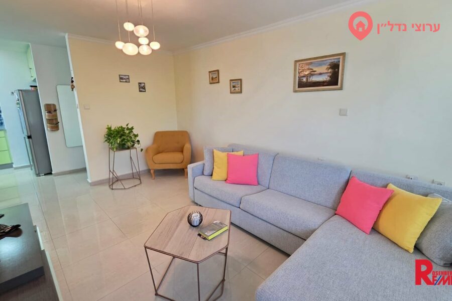 3 комн. квартира, Продажа, Холон, Ецел, фото 2 из 12