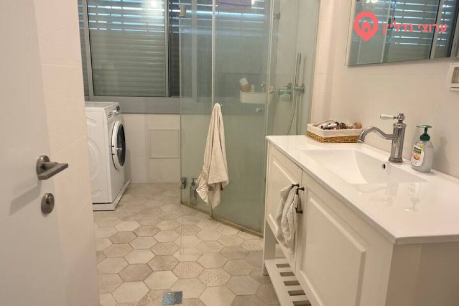3 комн. квартира, Продажа, Ришон-ле-Цион, погл — фото 1 из 5