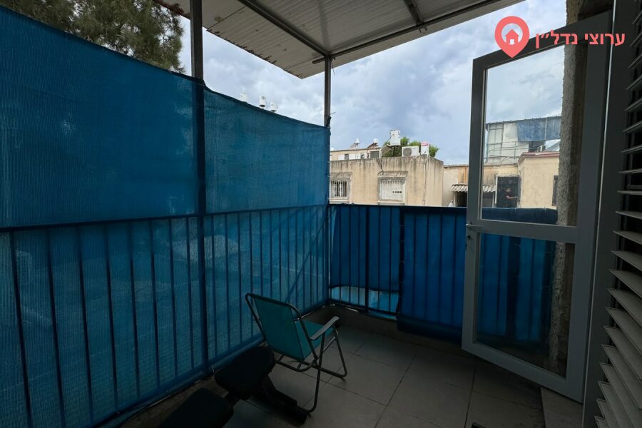 2.5 комн. квартира, Аренда, Хайфа, Абарбанель, фото 2 из 9
