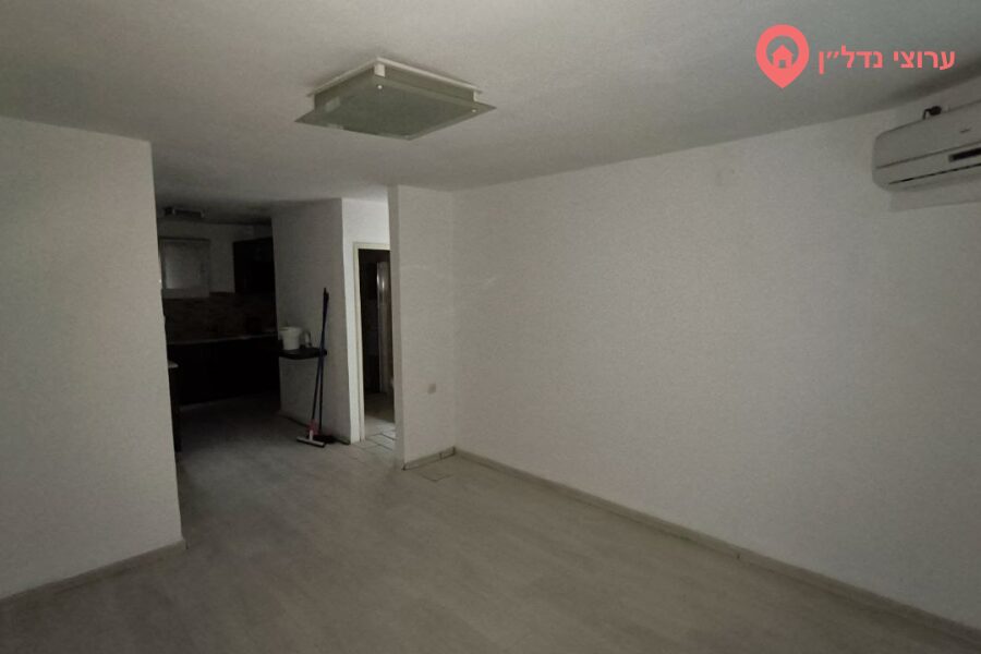 3 комн. квартира, Аренда, Кирьят-Ата, בן עמי 54/3 קריית אתא — фото 10 из 10