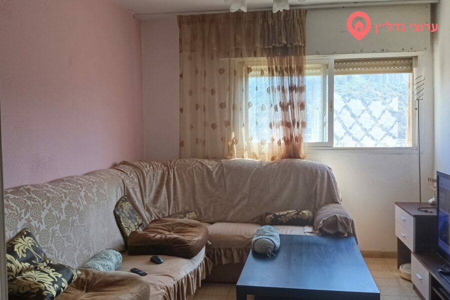 1 комн. квартира, Аренда, Хайфа, Абба Хилел Силвер — фото 3 из 5