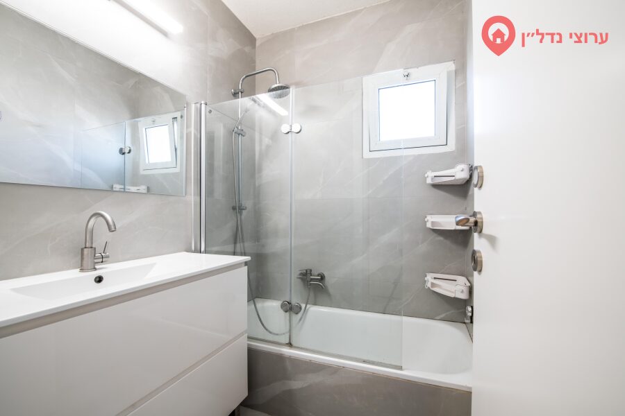 3 комн. квартира, Продажа, Нетания, Бен-Цви — фото 7 из 7