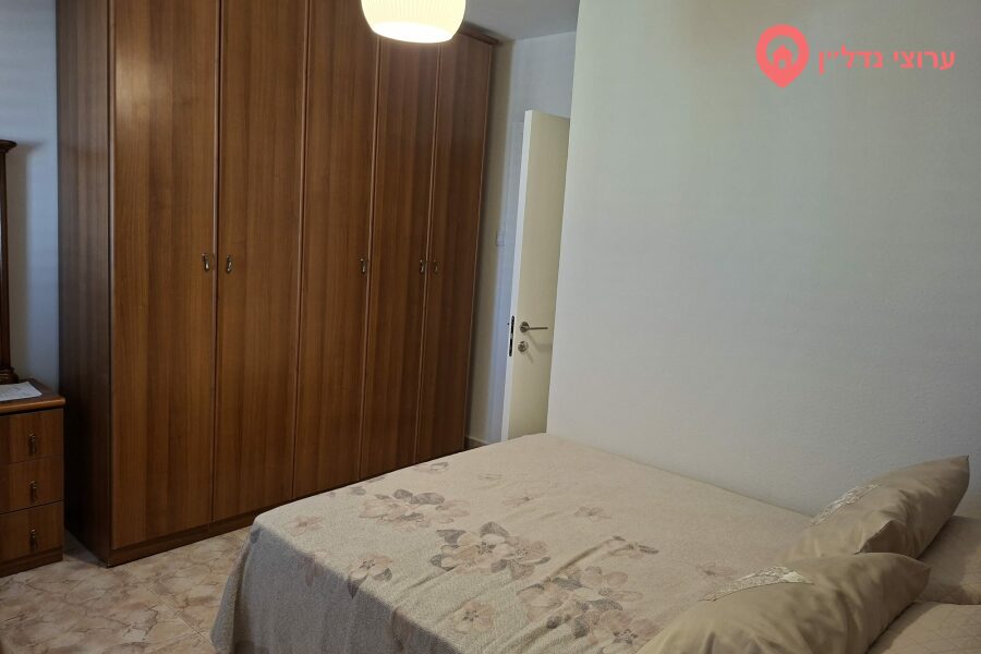 3 комн. квартира, Продажа, Кирьят-Ям, Шдерот Иерусалим, фото 3 из 11