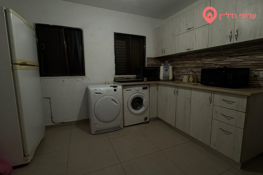 2.5 комн. квартира, Аренда, Хайфа, Шдерот Дгания — фото 2 из 5