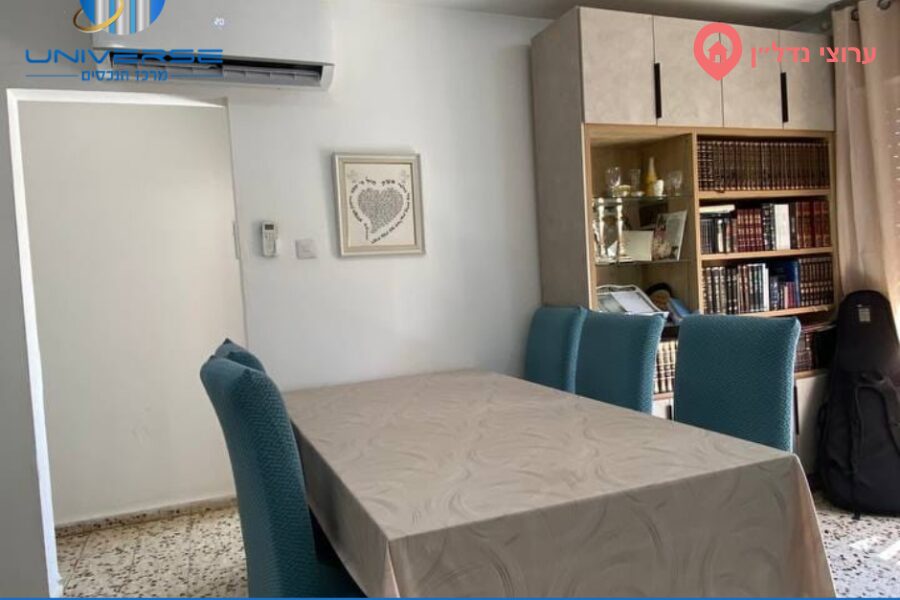 3 комн. квартира, Продажа, Кармиэль, Ешколот, фото 5 из 10