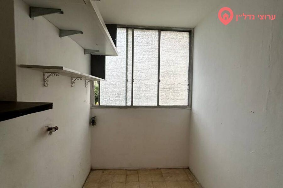 3 комн. квартира, Аренда, Кирьят-Ям, Хистадрут — фото 1 из 7