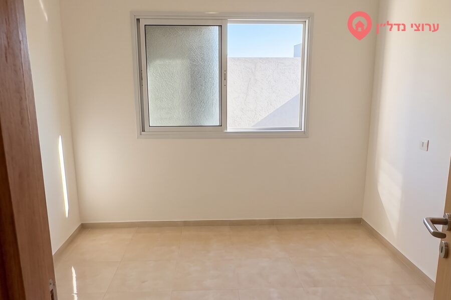 4 комн. квартира, Аренда, Кирьят-Ата, פלמח 5 קריית אתא — фото 11 из 11