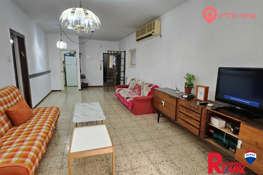 4 комн. квартира, Продажа, Ришон-ле-Цион, Тель-Хай, фото 2 из 11