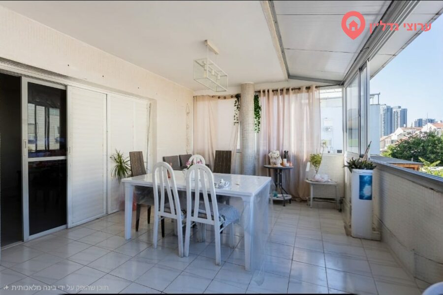 5 комн. квартира, Продажа, Нетания, Ирис Хааргаман, фото 8 из 9