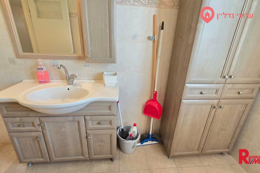 3 комн. квартира, Продажа, Холон, Жаботинский, фото 9 из 12