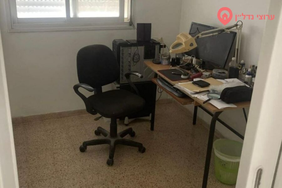 4 комн. свободное назначение, Продажа, Кирьят-Моцкин, Akko Road — фото 4 из 6