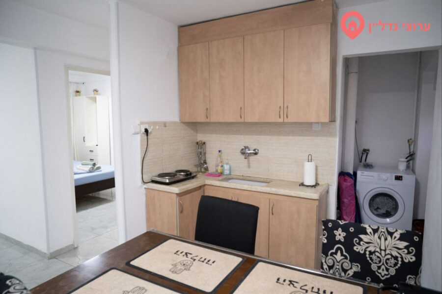 2.5 комн. квартира, Аренда, Хайфа, Sderot Deganya — фото 5 из 7