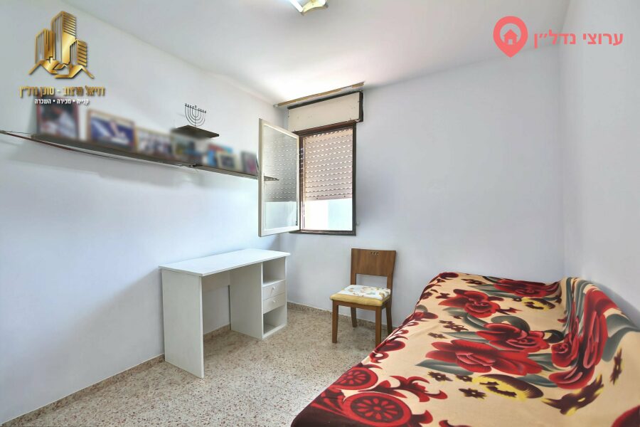 3 комн. квартира, Продажа, Акко, Ха-орен, фото 3 из 4