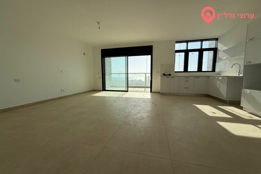 5 комн. квартира, Продажа, Бат-Ям, Кацнельсон, фото 9 из 12