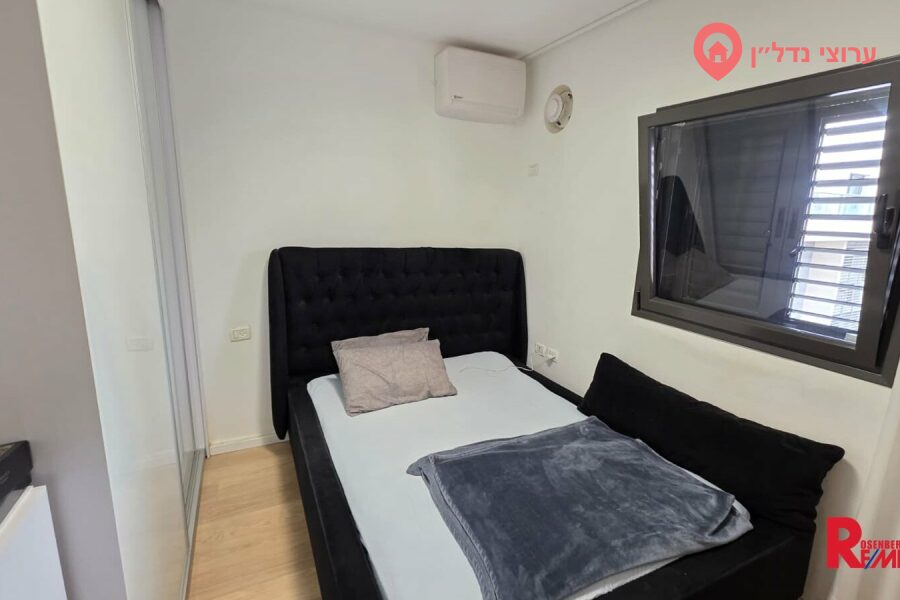 3.5 комн. квартира, Продажа, Бат-Ям, Кикар Масарйк, фото 7 из 12