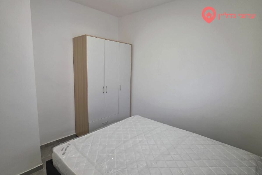2 комн. квартира, Аренда, Кирьят-Моцкин, ХаРав Кук, фото 3 из 5