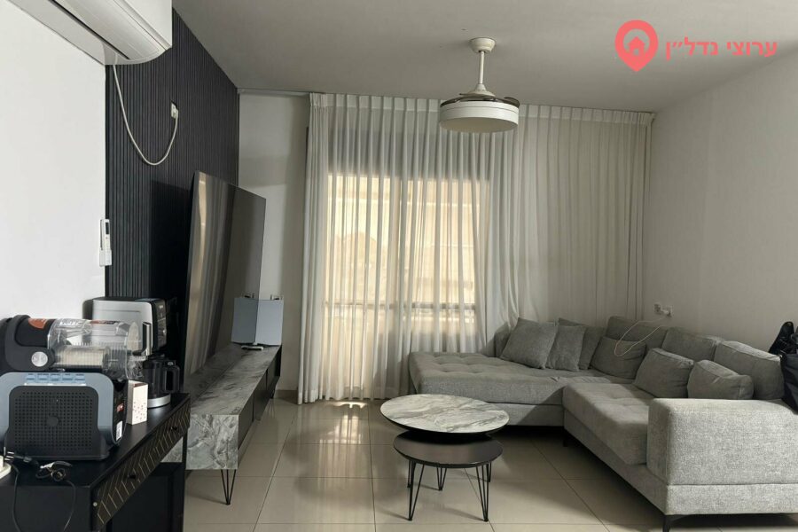 5 комн. квартира, Продажа, Офаким, Царь Саул — фото 4 из 12