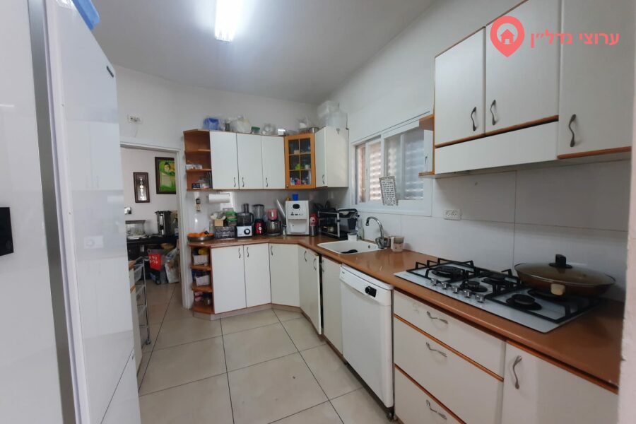 5.5 комн. квартира, Продажа, Кирьят-Моцкин, Сапир — фото 5 из 10