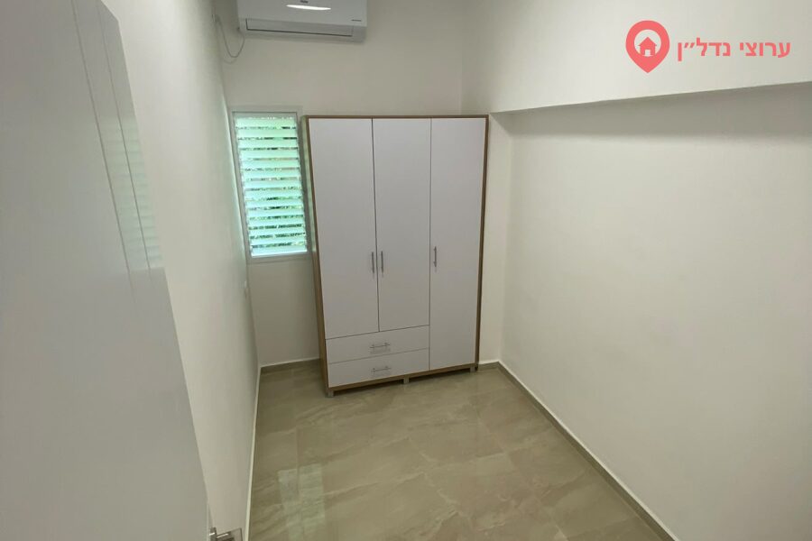 3 комн. квартира, Аренда, Хайфа, הילל 53 יח 1 חיפה — фото 4 из 6