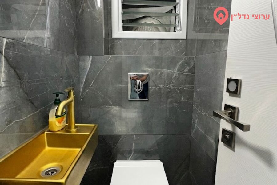 5 комн. квартира, Продажа, Холон, Шдерот Бен-Гурион, фото 6 из 6