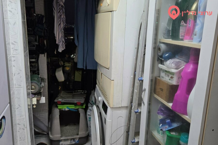 2.5 комн. квартира, Продажа, Хайфа, Яд лебаним, фото 8 из 12