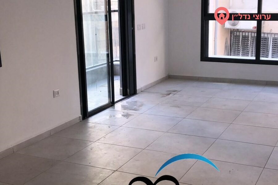 4 комн. квартира, Продажа, Бат-Ям, Харешет, фото 1 из 6
