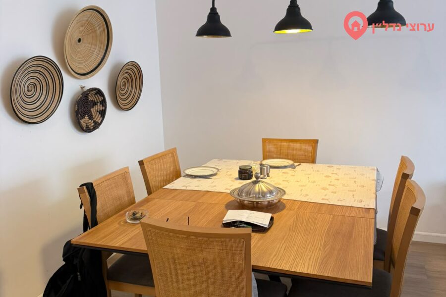 3 комн. квартира, Продажа, Бат-Ям, Шдерот Йосефтал, фото 5 из 10