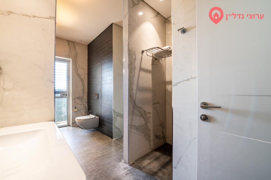 5 комн. квартира, Продажа, Нетания, Yosef Lapid Street — фото 7 из 12
