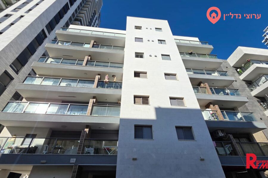 3 комн. квартира, Продажа, Бат-Ям, Соколов, фото 9 из 10
