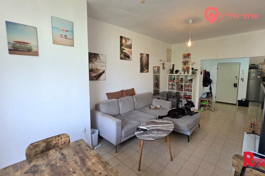 3 комн. квартира, Продажа, Бат-Ям, Шдерот Ерушалаим, фото 2 из 11