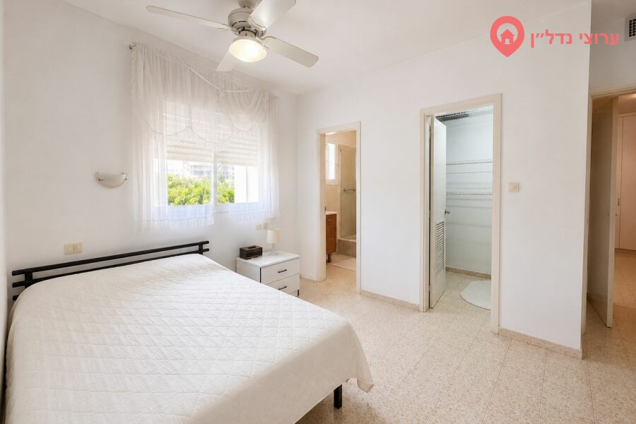 4 комн. квартира, Продажа, Кирьят-Моцкин, Менахема Бегина, фото 6 из 7