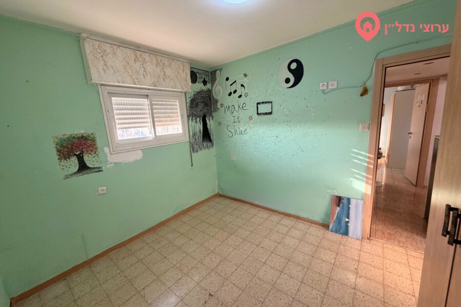 3 комн. квартира, Продажа, Акко, Ехуда Бурла, фото 7 из 11