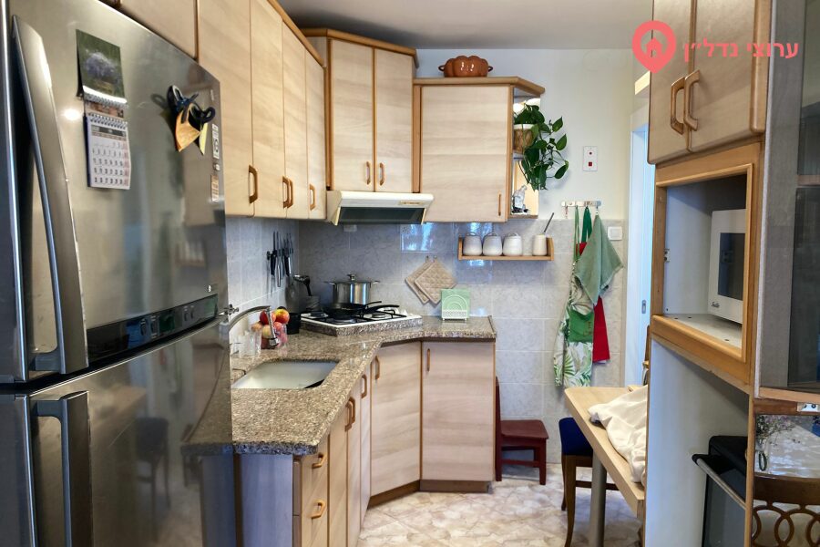 3 комн. квартира, Продажа, Кирьят-Ям, Иерусалим — фото 4 из 10